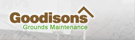 Goodisons - Garden Services & Landscape Maintenance. Sheffield, South Yorkshire